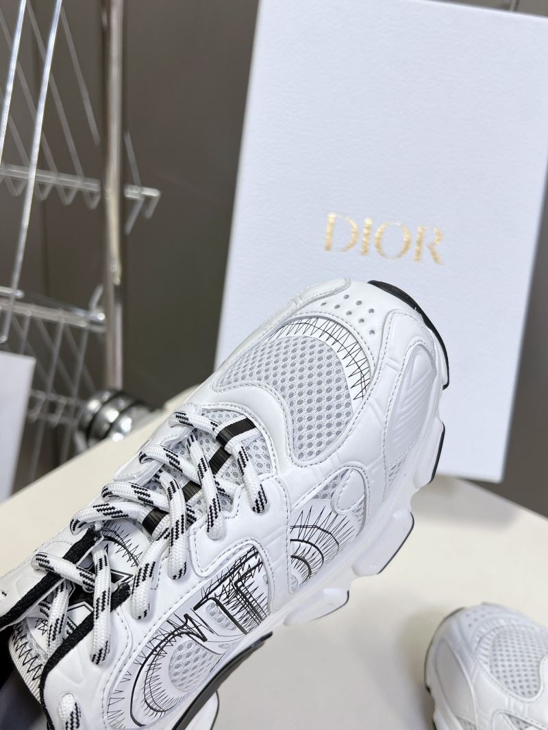 Christian Dior Sneaker